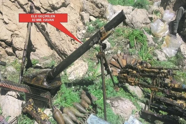 O silahlar da KATO'ya gidecek-2