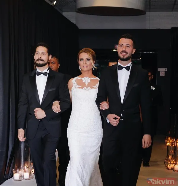 İrem Derici Selami Şahin'in oğluyla aşk yaşamış anne Didem 'horozumu saldım çayıra' diyerek tepki göstermişti... Selami Şahin'den ihtarname - 24