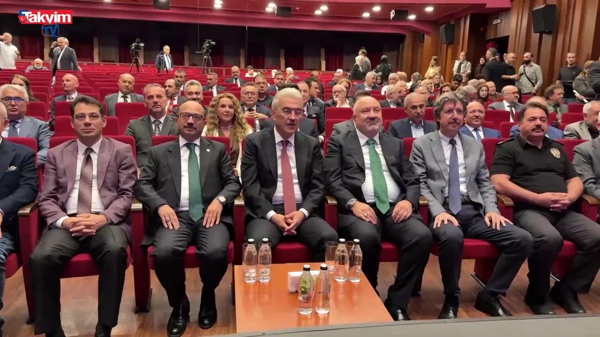 "Bursa Vakıf Eserleri Kitabı" okurla buluştu!