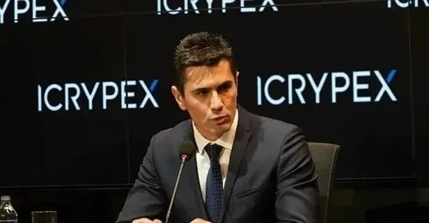ICRYPEX Ceo’su Gökalp İçer'in kirli dosyasında yeni detaylar ortaya çıktı! 154 milyon dolarlık para trafiği | İBB ile bağlantı var mı?