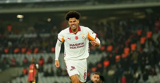 Galatasaray sakata geldi!