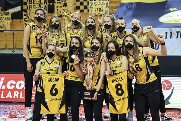 Ligde 2 maç daha var (Yurttan ve dünyadan spor gündemi)-3