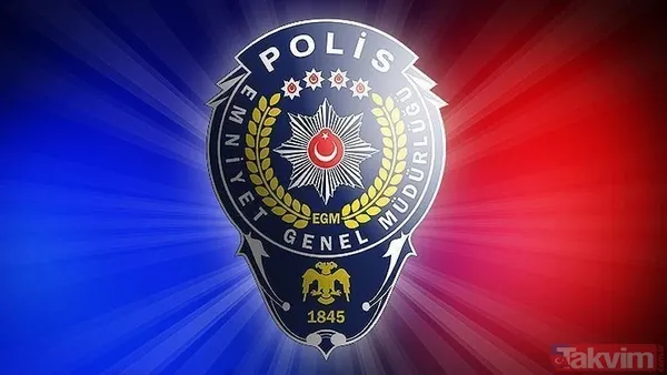 EGM'den Yıl Sonu Sürprizi: 500 Personel Alımı Başvuru Tarihi Belli Oldu - 1