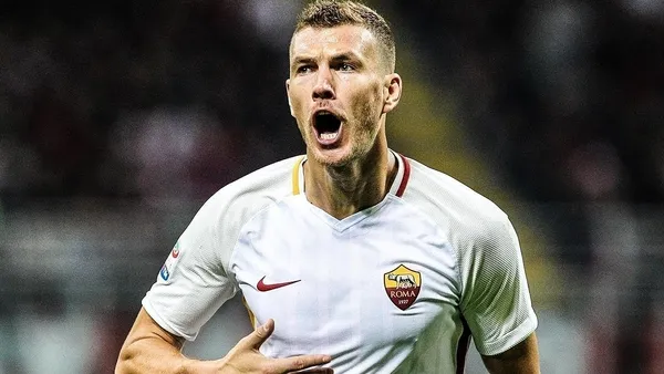 Menajeri önerdi, Sarı-Lacivertli yönetim de hemen harekete geçti: Edin Dzeko bombası!-6