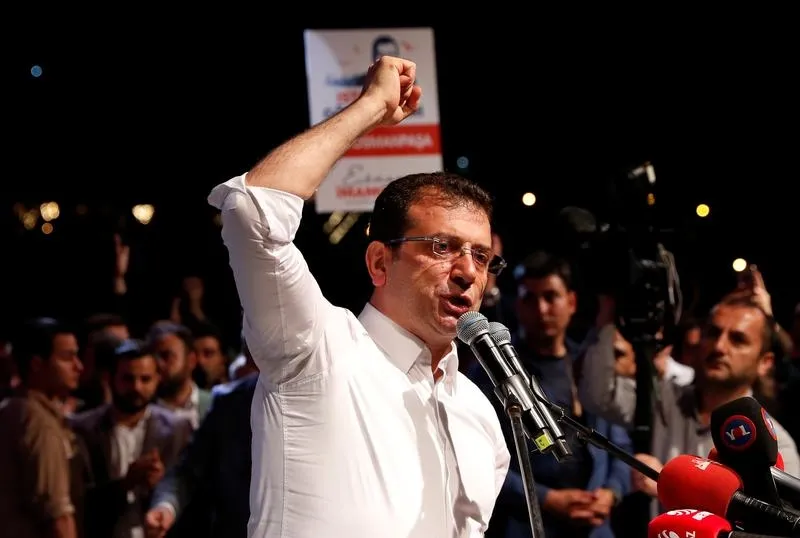 ’Zoom cuntası’ mahzende toplandı