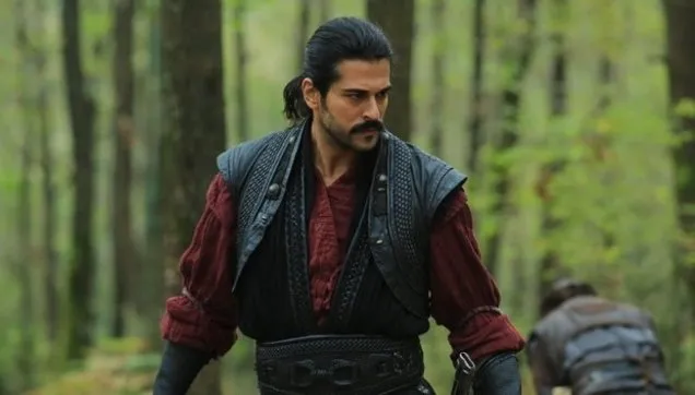 Kurulus Osman Son Bolum Full Izle Kurulus Osman 2 Bolum Tek Parca Kesintisiz Izle Videosunu Izle Takvim Tv