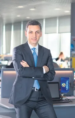 Evlere 4.5G hızında internet