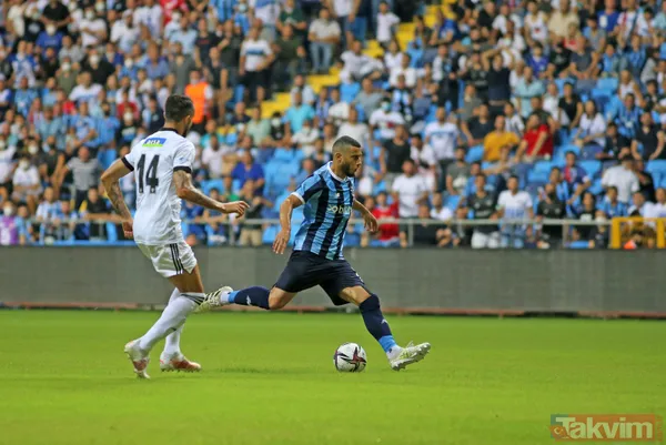 Şampiyon Beşiktaş 2021-2022 sezonu için daha güçlü daha iddialı - 13