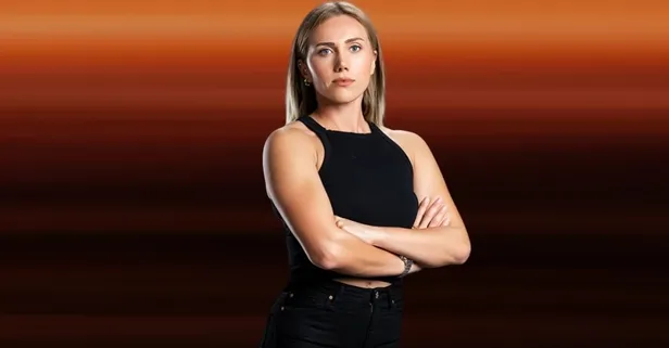 Survivor 2021 Meryem Kasap kimdir? Ünlüler Takımı Meryem Kasap kaç yaşında, nereli ve mesleği ne?