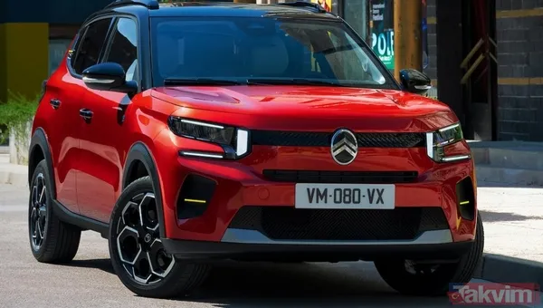 Araba almak isteyenlere dev fırsat: Hyundai i20’de 300 bin TL indirim, Citroen C5 Aircross Kasım’da Türkiye’de - 4