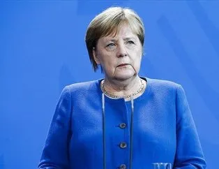 Merkel’in yerine geçecek isim belli oldu!