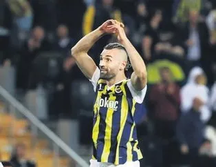 ’Siu’larımla yaşa Fenerbahçem