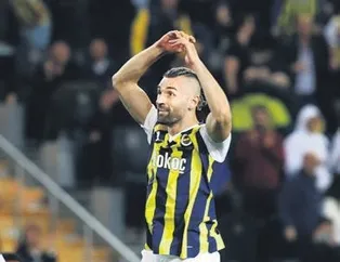 ’Siu’larımla yaşa Fenerbahçem