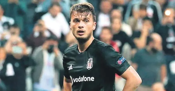 Beşiktaş’ta kadro dışı olanlar el yakıyor! Lens, Adem Ljajic, Douglas ve N’Sakala’nın maliyeti 41 milyon Euro