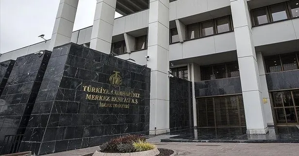 Merkez Bankası faizi yüzde 19’a yükseltti