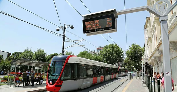 İBB'den yerli ve milli ''BilgiLed'' uygulaması