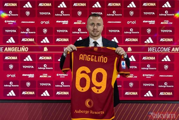 İşte Galatasaray'ın yeni jokeri! Premier Lig'den gelecek - 15