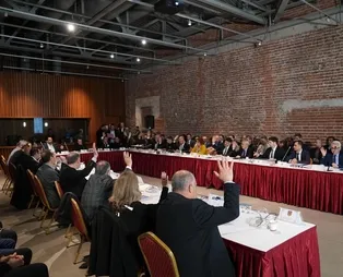 CHP’li İBB’nin teklifi reddedildi