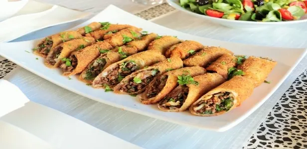 Kolay pişirilen ve tadı damakta kalacak avcı böreği tarifi! Avcı böreği nasıl yapılır? İşte malzemeler…-2