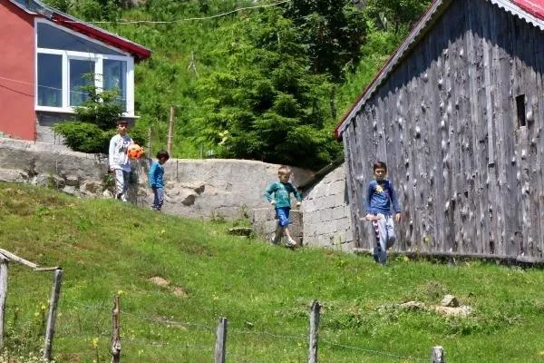 Sisdağı Yaylası'nda oturan herkes İmar Barışı'na başvurdu-1