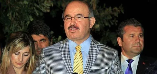 Çelik’ten sosyal medya açıklaması