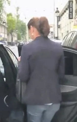 Fransa’da kadınlara özel taksi