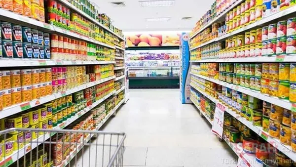 Zincir marketlere ikinci kez soruşturma! Rekabet Kurumu Başkanı'ndan flaş açıklama: 3 şirketin uzlaşma başvurularını reddettik!-6