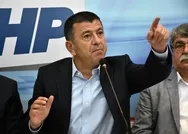 Asılsız iftiralarla Selçuk Bayraktarı hedef alan CHPli Veli Ağbabaya sert tepki: TBMMde yanında PKKlı taşıyan PKK sevicisi