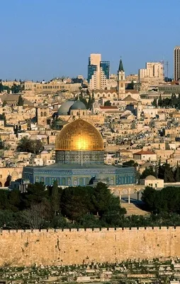 Hükümetten ABD'ye Kudüs uyarısı