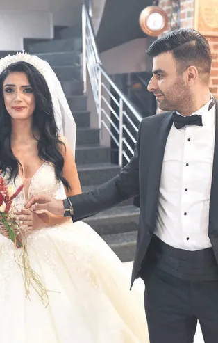 Bursa'da kına dönüşü feci kaza!