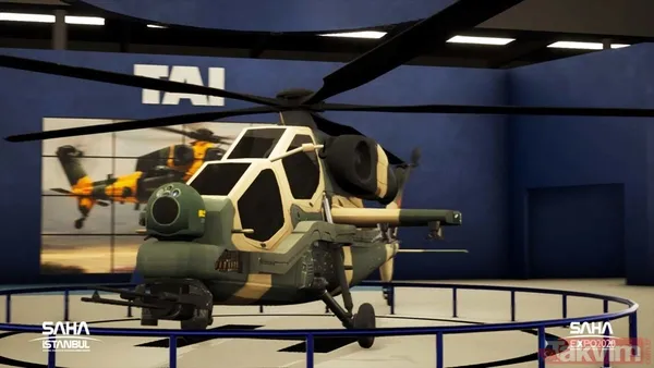 Türk savunma sanayisi 2020 yılında çağ atladı! Dünyayı kıskandıracak projeler - 18