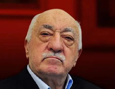 3 sayfalık mektup ele geçirildi