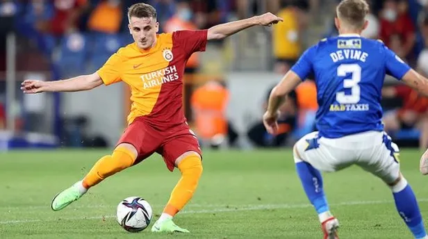 GS Randers maçı ne zaman? Randers Galatasaray maçı hangi kanalda, saat kaçta?-3