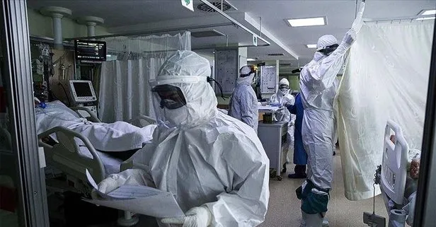 Sağlık Bakanlığı 7 Nisan 2022 koronavirüs vaka, vefat ve aşı tablosunu paylaştı