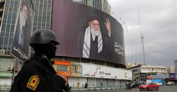 Trump'a anket şoku: ABD'lilerin yarısından çoğu İran'ın daha büyük tehdit olacağını düşünüyor