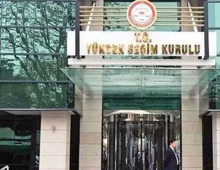 Gözler bugün YSK’da! Ek süre bugün doldu