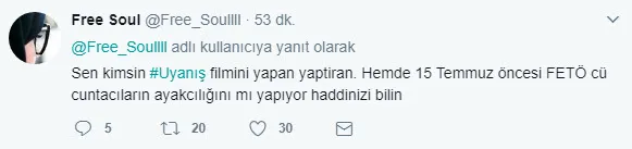 Rezalet filme tepki yağıyor-13