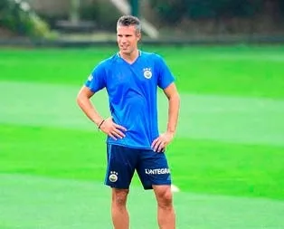 Pereira’yı dışarı attı