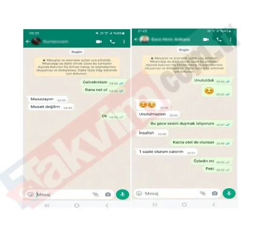 Tuana Elif davasında Hasbi Dede’ye 1 yıl 6 ay hapis cezası! Kızının telefonundan çıkan not dosyaya girdi: Ben yaşamak istemiyorum-12