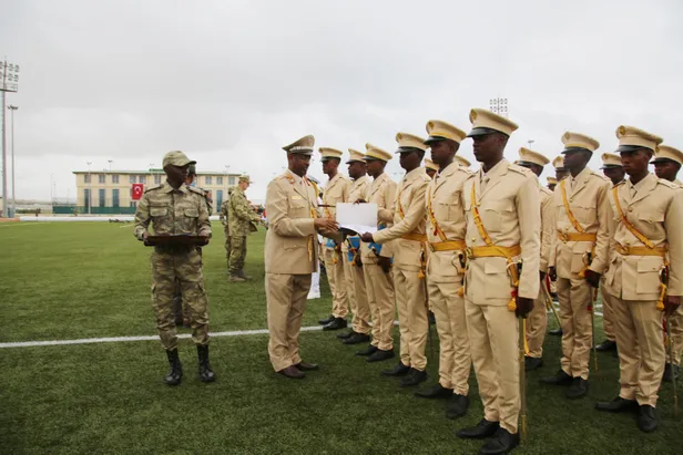 Duygulandıran sözler: Türk kardeşlerimiz ülkemizin şerefini geri kazandıracak-5