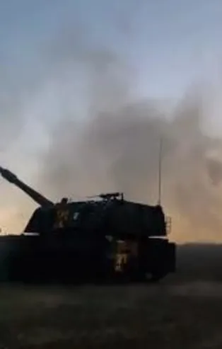 Pençe Şimşek bölgesinde 4 PKK’lı terörist daha topçu atışları ile etkisiz hâle getirildi