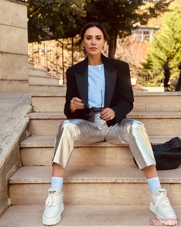 Şükran Ovalı ve Caner Erkin’in gözlerden uzak büyüttüğü kızına bakın! Mihran Ela 6 yaşına bastı! İşte doğum gününden kareler... - 4