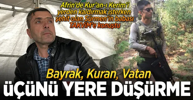 Üçünü yere düşürme