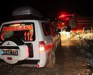 Şehit pilotların isimleri belli oldu