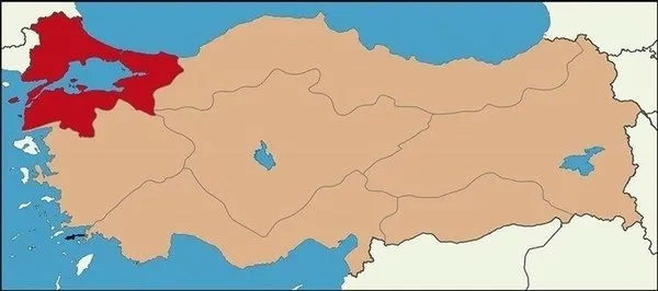 Meteoroloji son verileri açıkladı! Hafta sonu hava nasıl olacak? (19-20 Mayıs 2018 hava durumu tahminleri)-3