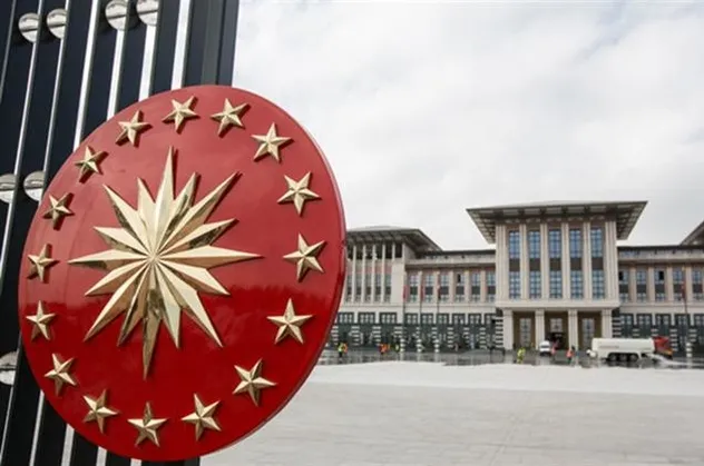 Cumhurbaşkanlığı'ndan FETÖ açıklaması!
