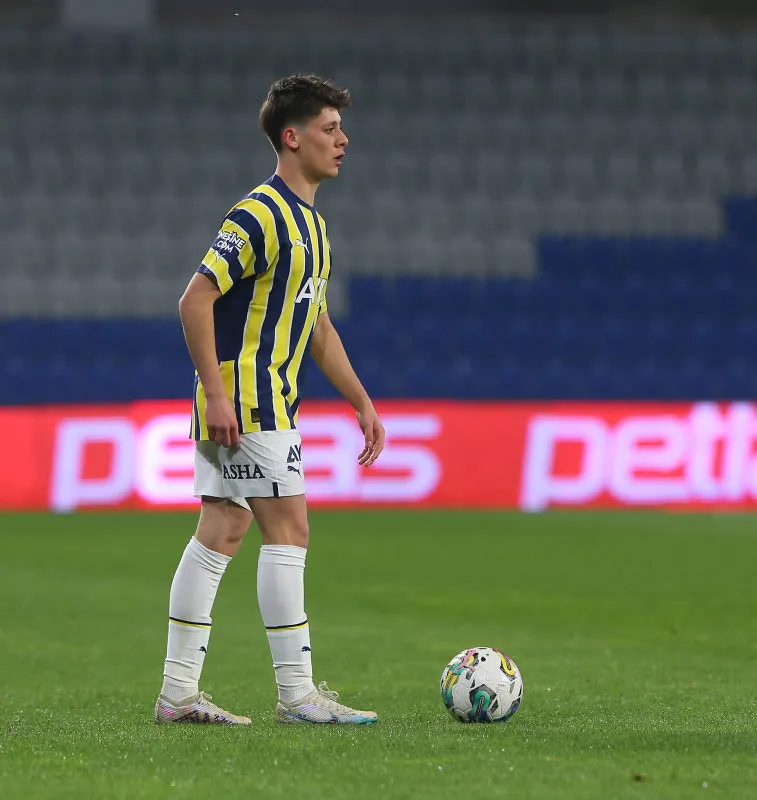 İngilizlerden Arda Güler analizi! "Premier Lig'e gelirse..." - 9