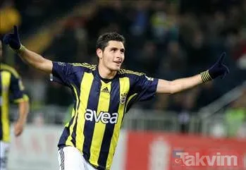 Hangi Futbolcu Nerede Tatil Yapıyor - 34