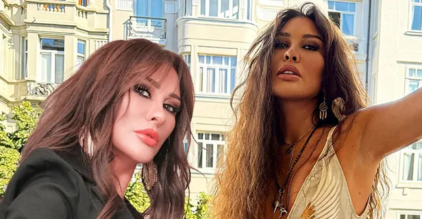 Hamdi Alkan’ın eski eşi Selen Görgüzel kaza geçirdi! Son hali dikkat çekti: Gözündeki morluk ve dizindeki bandajla...