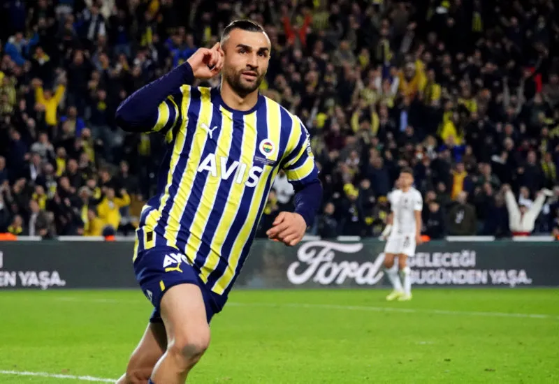 Serdar Dursun'dan Fenerbahçe'ye şok dava! - 19